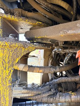 NEWHOLLAND W270B - 3