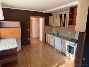 Pronajmu samostatný pokoj - 3