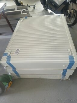 Velký radiator - 3