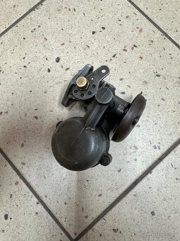 Karburátor Na Stabilní motor Lorenz - 3