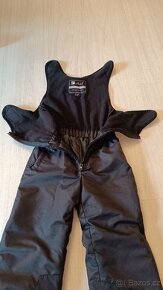 Oteplovaky velikost 98 - 3