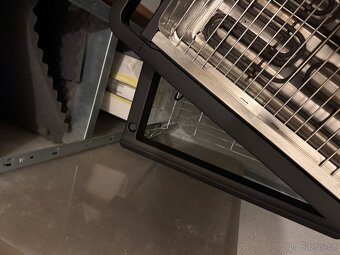 Elektrický gril Severin PG 8118 SENOA DIGITAL BOOST S - 3