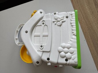 Fisher Price - domeček s pejskem - 3
