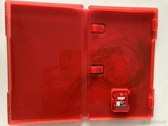 Cronos The New Dawn - Switch 2 - 3