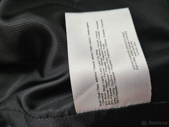 Vlněný kabát ESPRIT, velikost 36 - 3