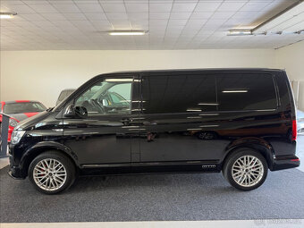 Volkswagen Multivan 2.0TDi Highline,DSG,Webasto - 3