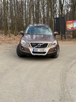 Volvo xc60 - 3