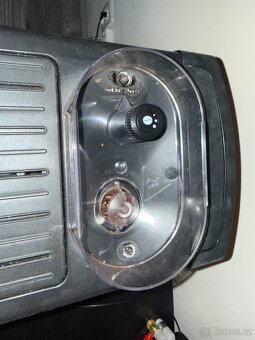 Kávovar KRUPS EA810870 - Červený - 3