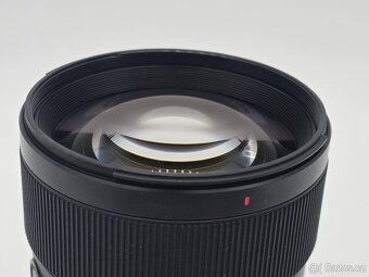 Sony 135 mm 1,8 GM TOP STAV - 3