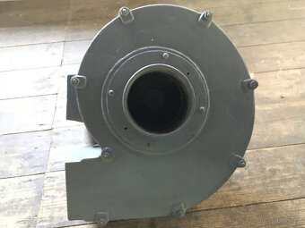 Odtahový ventilátor - 3