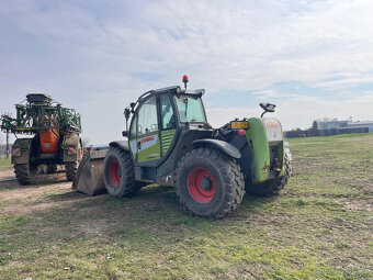 Claas Scorpion   7045 VP - 3