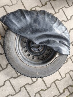 Disky s pneu - 3