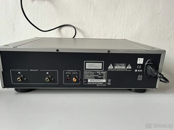 DENON DCD-1500AE - 3