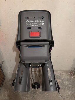 Sedačka na kolo - 3