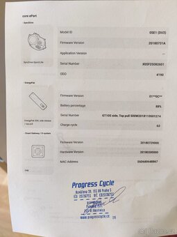 Giant Liv Vall-E+ 3 Power 2019 - 3