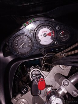 Yamaha TDM 850 4tx - 3