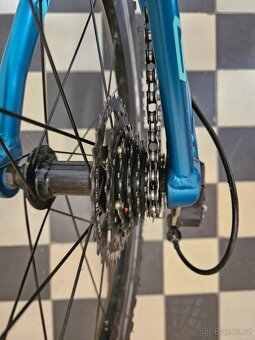 Dětské kolo Superior FLY 20" - 3