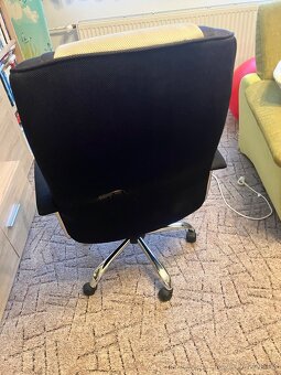 Kancelářská židle k PC - 3