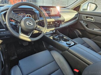 NISSAN X-TRAIL 1.5 e-POWER Tekna e-4ORCE AWD - 3