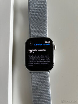 Apple Watch 10 46mm v záruce - 3