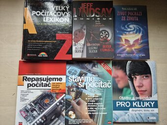 Knihy levně - 3