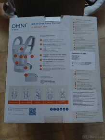 Nosítko Ergobaby - 3