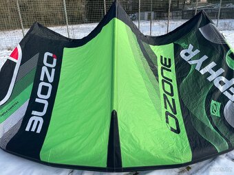 Kite Ozone Zephyr v4 17m - 3