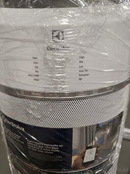 Electrolux WP71-265WT Klimatizace Well P7 přenosná - 3