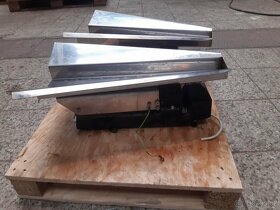 Vibrační dopravníky Apec Astro - 3