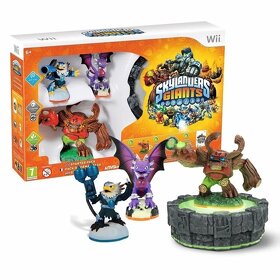 Skylanders Giants Nintendo Wii - 3