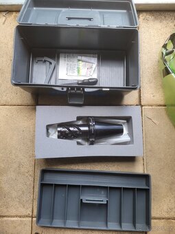 Kyocera nova freza - 3