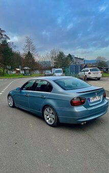 BMW E90 325d - 3