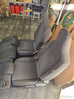 Sedačky Citigo 3.d - 3