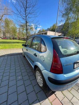 Citroen c3 - 3