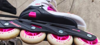 Dětské brusle 29 - 33 - 3