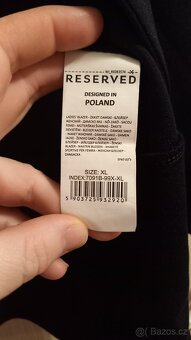 Sako Reserved - 3