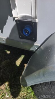 Prodám mini karavan - 3