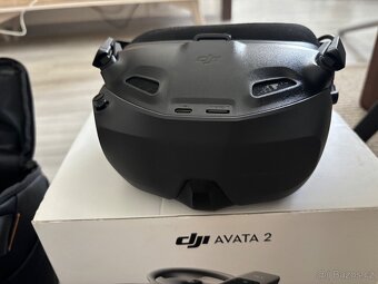 DJI Mini 4 Pro + DJI Avata 2 - 3