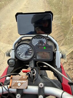 BMW 1200 GS - 3