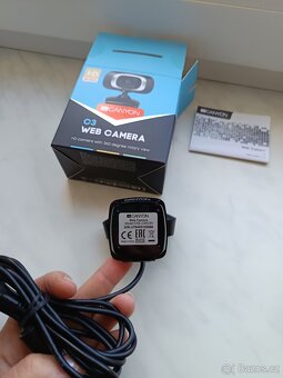 Canyon web camera - 3