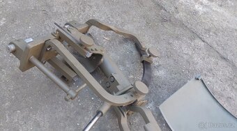 Lafeta UL-1 - 3