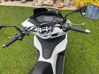 Honda pcx 125 - 3