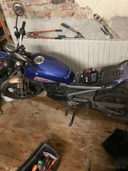 yuki vox 125 - 3