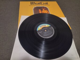 LP - MEAT LOAF - Featuring Stoney And..5C052-62172 - 3