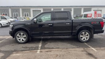 F-150 Platinum - 3