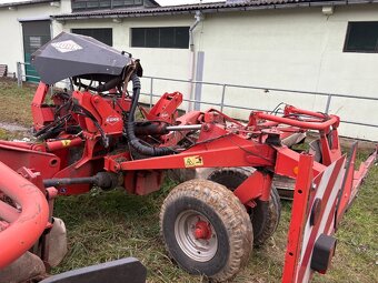 Letadlo Kühn FC883RA - 3
