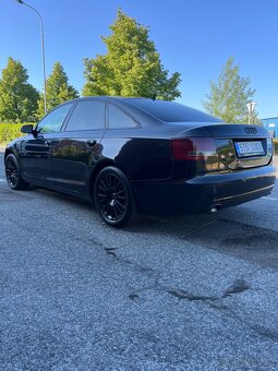 Audi A6 3.0tdi - 3