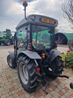 Traktor Same Dolfino 50 - 3