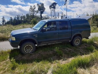 Ford ranger - 3