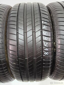 Letní pneu 245/45/18 Bridgestone - 3